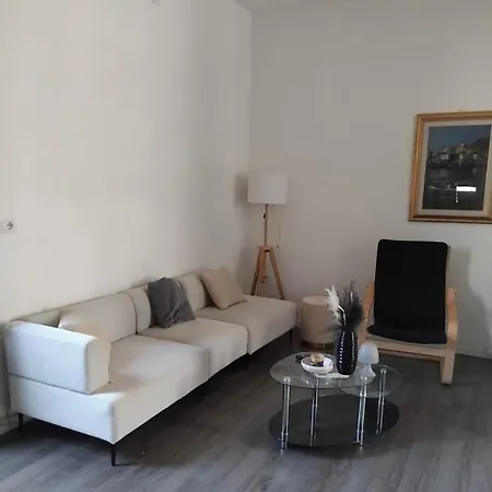 Appartamento La Caletta Apartmán