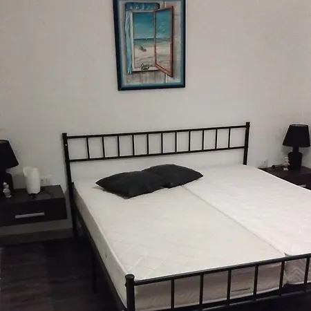 Appartamento La Caletta La Caletta