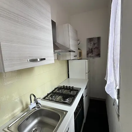 Appartamento La Caletta Apartmán La Caletta